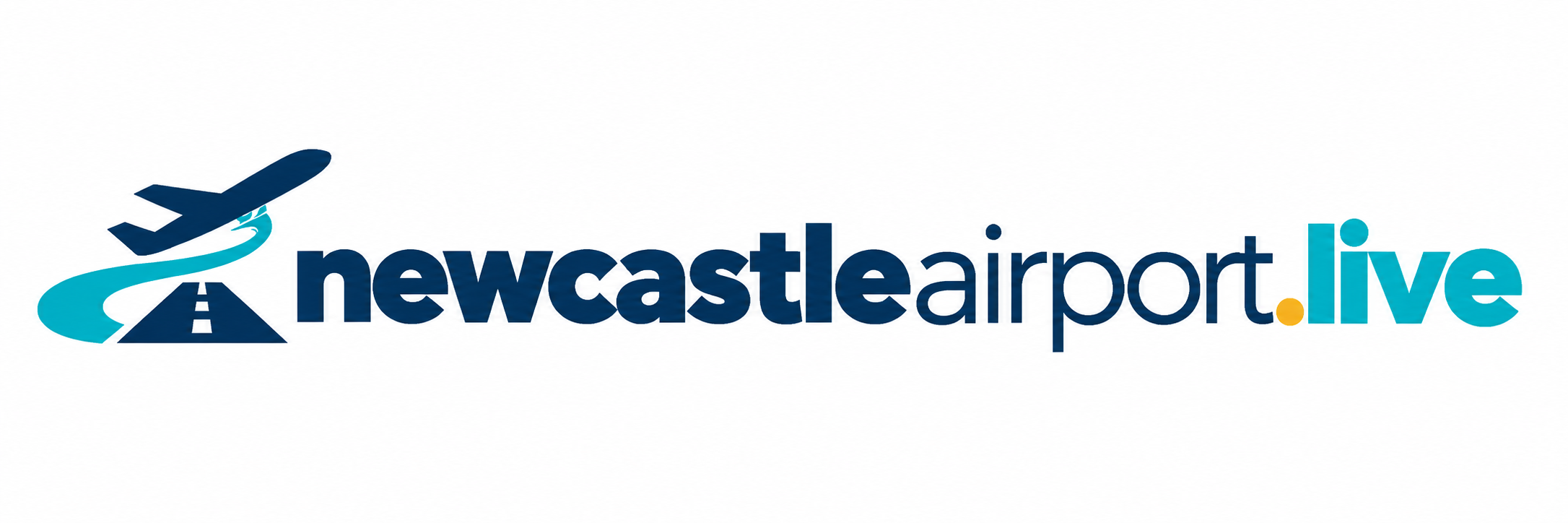Newcastle Airport Live